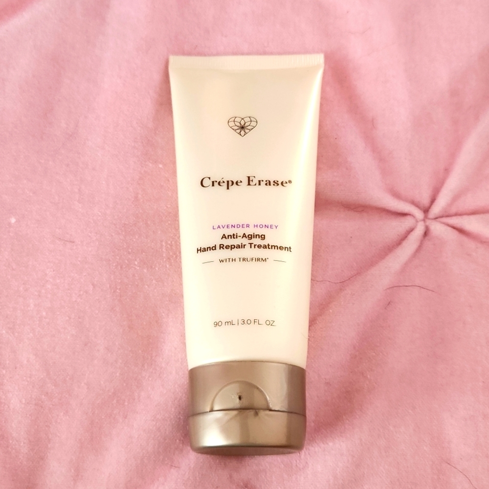 Crepe Erase Hand Repair